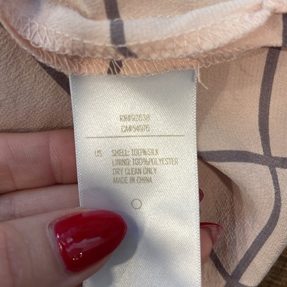 Fossil dress - Picture 6 of 6